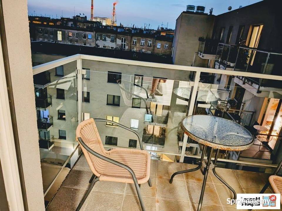 2pok 39met Niemcewicza 2 BALKONYWINDA2018 dolnośląskie Wrocław