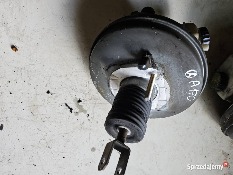 Servo hamulcowe mercedes a classa A0054302030