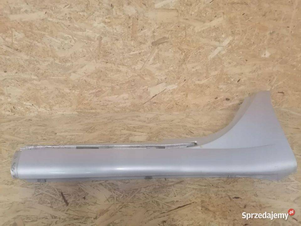 Listwa na Próg Lewy Tył Chrysler 300M osobowe Pleszew