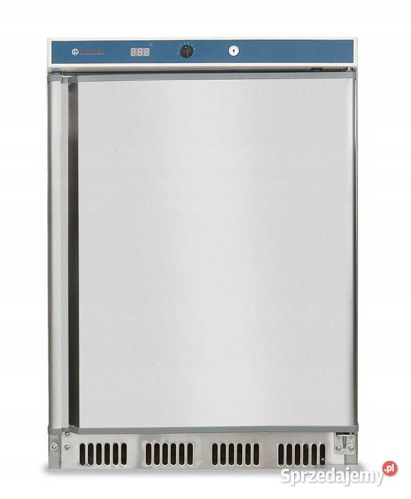 Szafa chłodnicza Hendi 232583 z obudową ze stali Góra