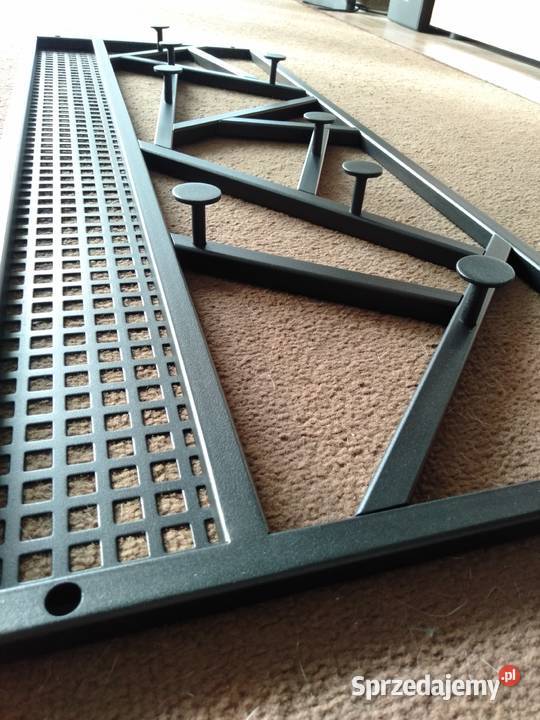 Komplet Loft do przedpokoju wieszak ławeczka Katowice sprzedam