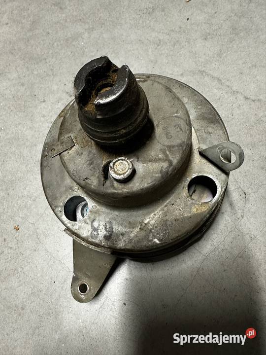 Licznik prędkościomierz zegary FSO Syrena Żuk podlaskie Białystok