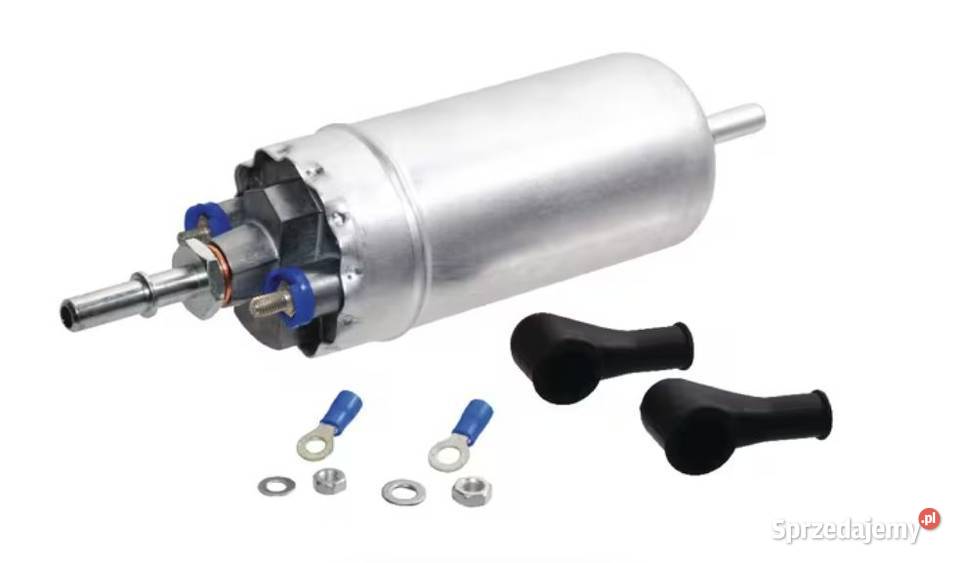 POMPKA PALIWA AL168483 2641A204 John Deere Przasnysz