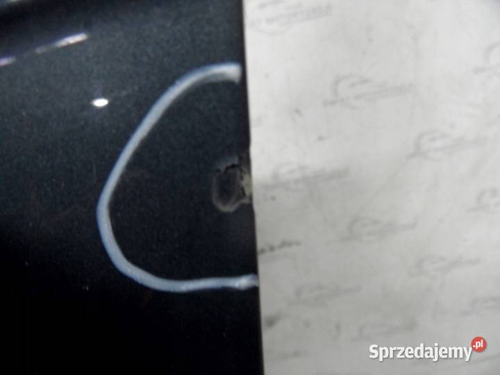 AUDI A3 SPORTBACK I 8PA LIFT 10r drzwi lewy osobowe Kielce