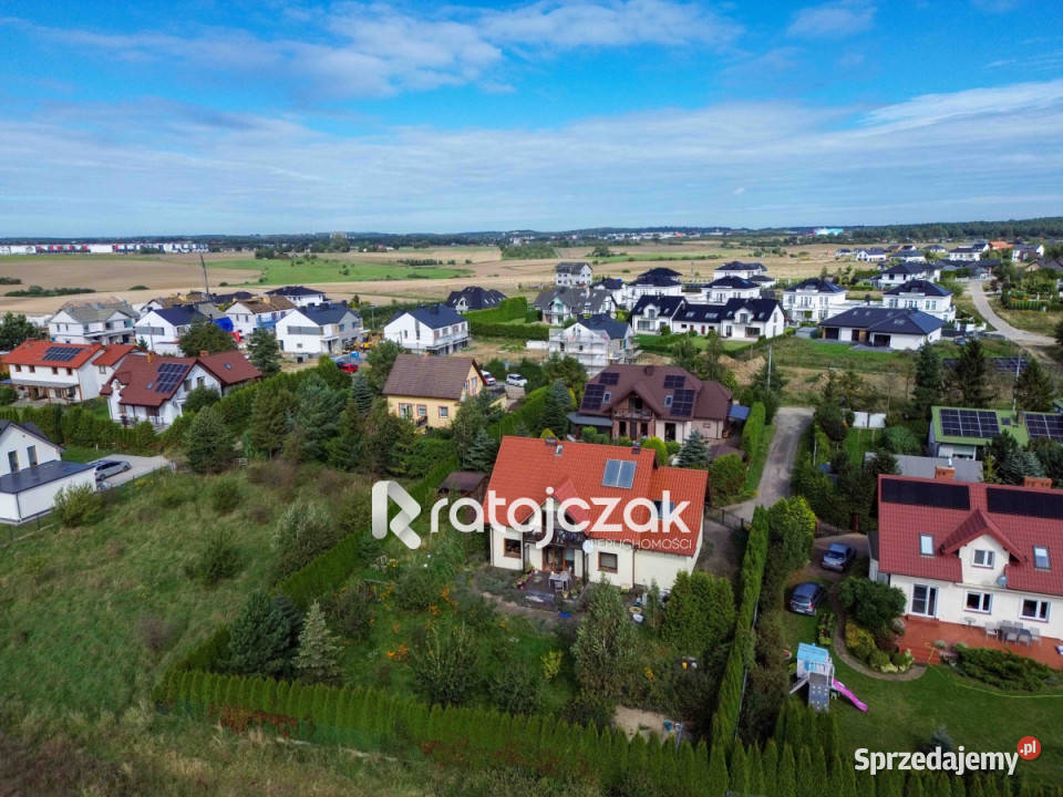 Grunt Gdańsk 1000m2