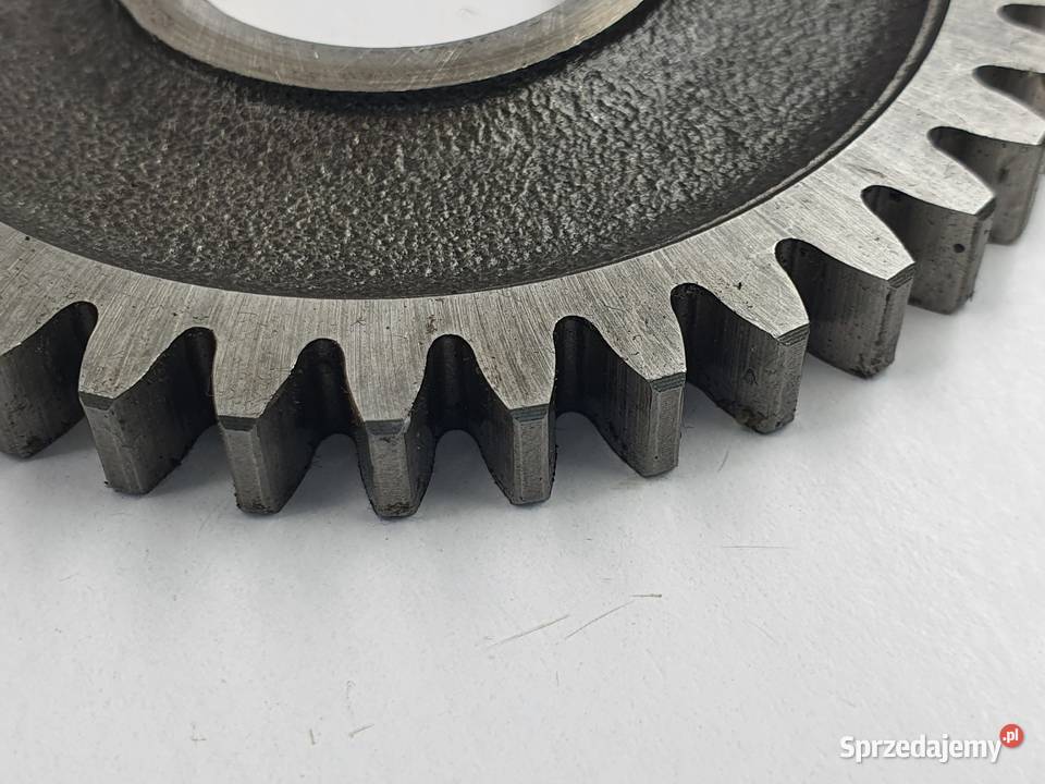 Tryb Zebatka Kolo Zebate Husqvarna Te Sm 610 Łódź