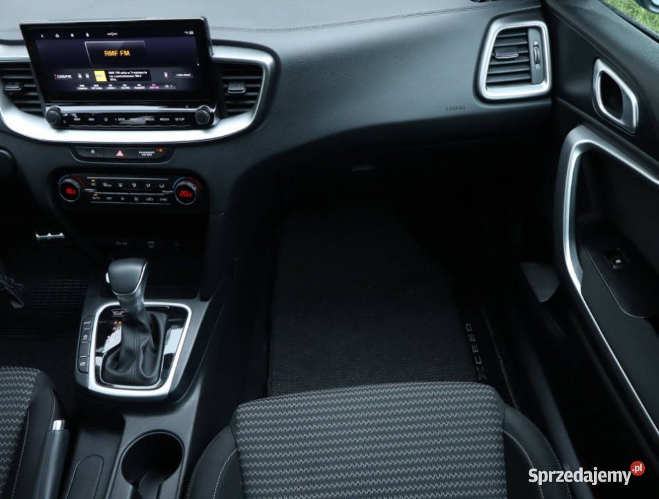 Kia XCeed 15 TGDI elektryczne szyby mazowieckie Piaseczno sprzedam