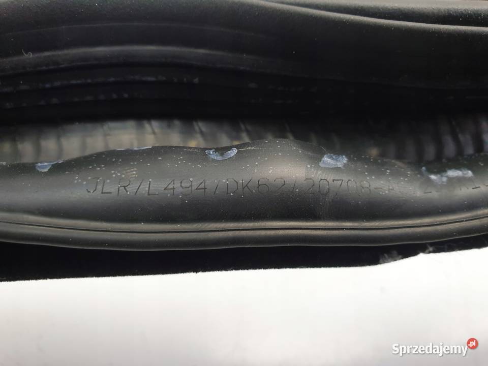 Range Rover II L494 USZCZELKA TYLNYCH DRZWI osobowe