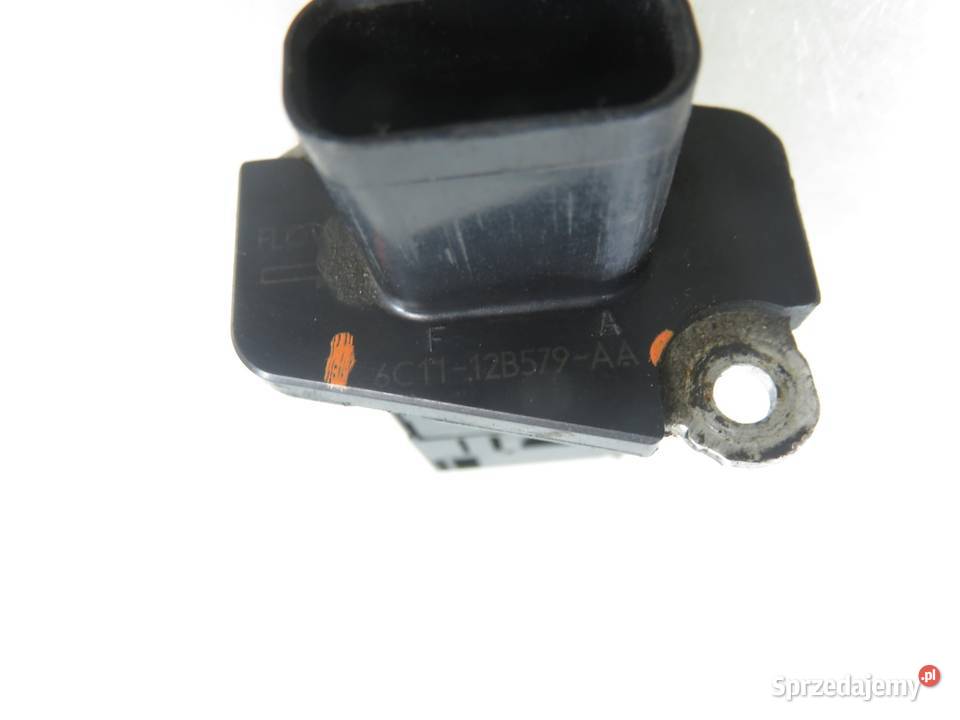 PRZEPŁYWOMIERZ FORD GALAXY II 18 TDCi małopolskie sprzedam