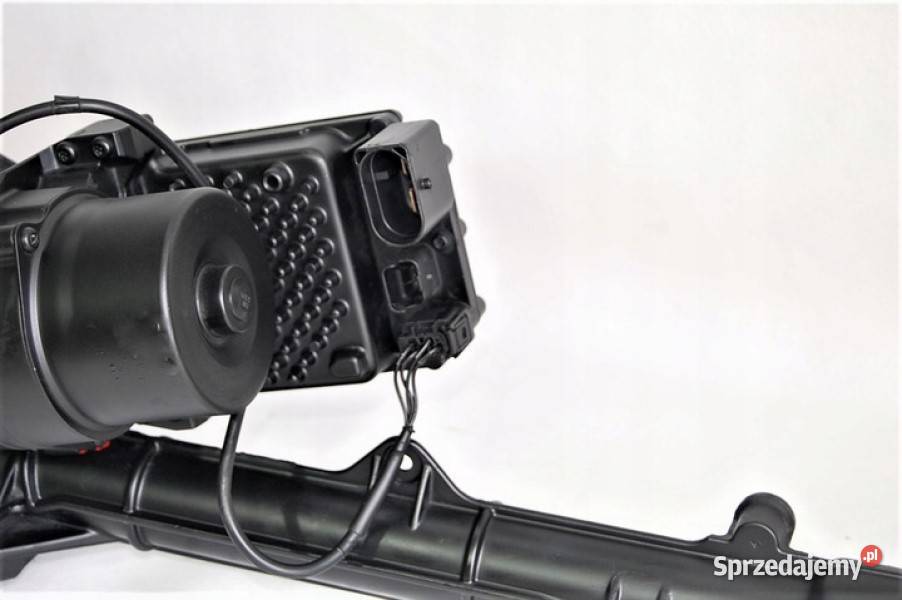 Przekładnia Kierownicza Peugeot 207 lift C3 osobowe Dąbrowa Górnicza