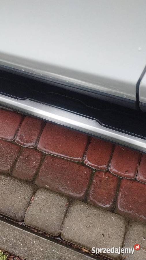 Land Rover Discovery Sport 4x4 Jasło sprzedam