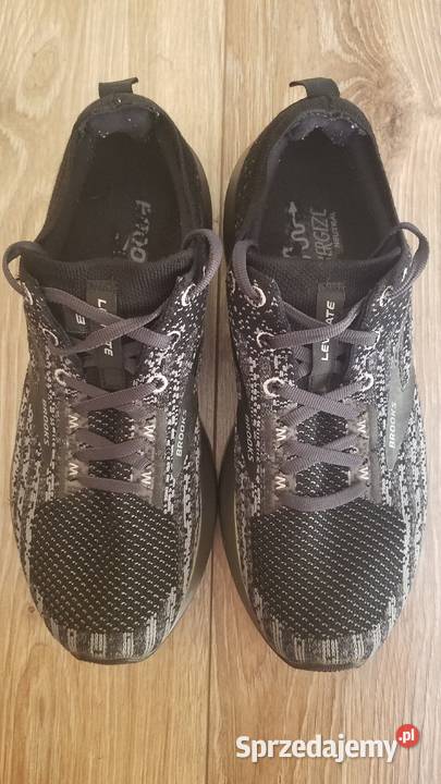 Buty BROOKS Levitate 3 4041 26 sportowe do czarny podlaskie Białystok sprzedam