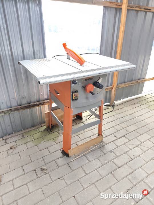 Piła Stołowa Einhell TKS 18250 UV łódzkie Poddębice
