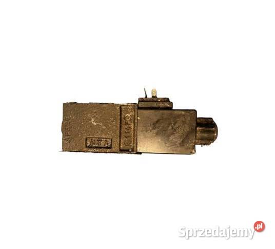 Parker D1VW24BNJPH70 D1VW24BNJPH70 Zawór wielkopolskie Poznań