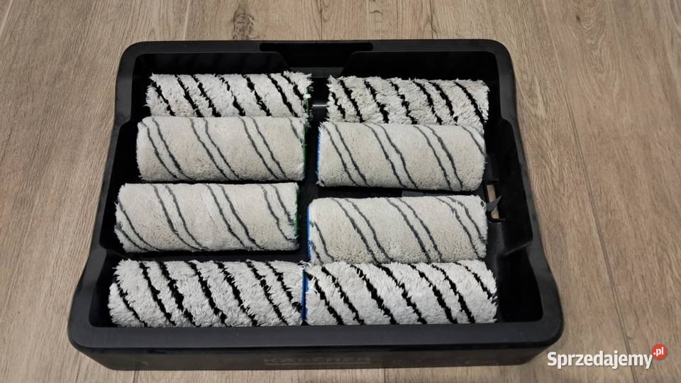 Mop elektryczny KARCHER FC 7 Premium Home Line Grudziądz