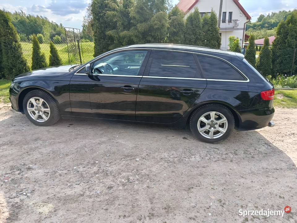 Sprzedam A4 Majdan Górny