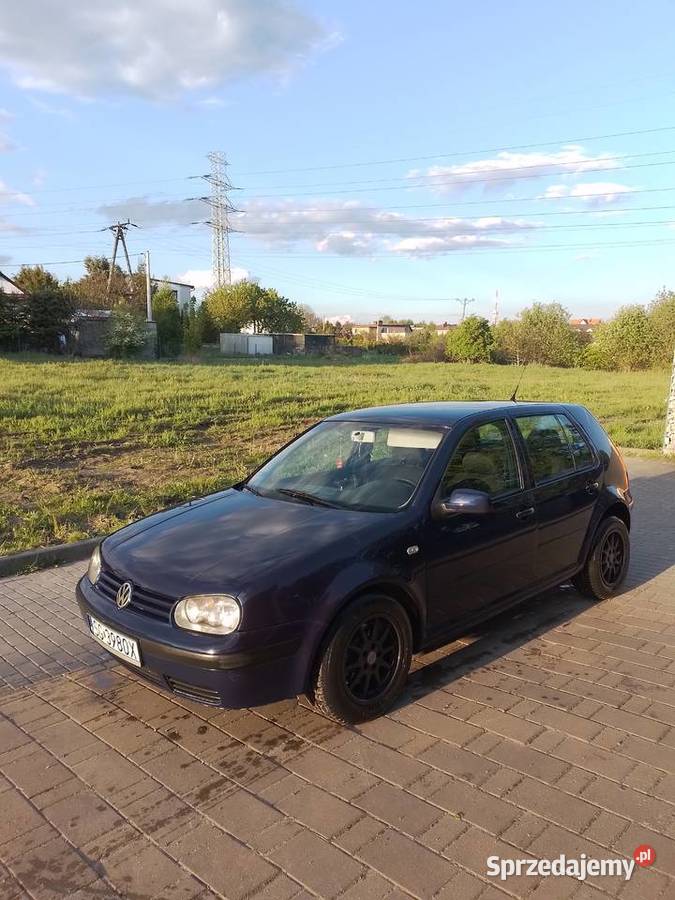 Sprzedam Tdi diesel śląskie Rybnik