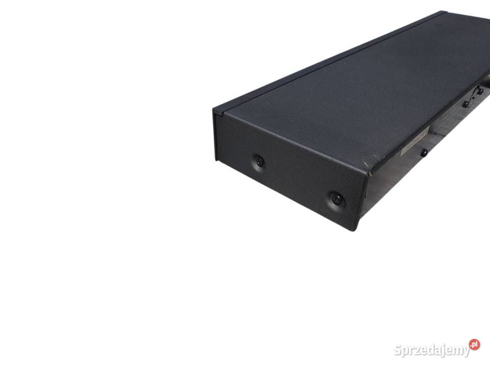 Stary Zegar Audio Digital Timer Pioneer DT32 Cieszyn