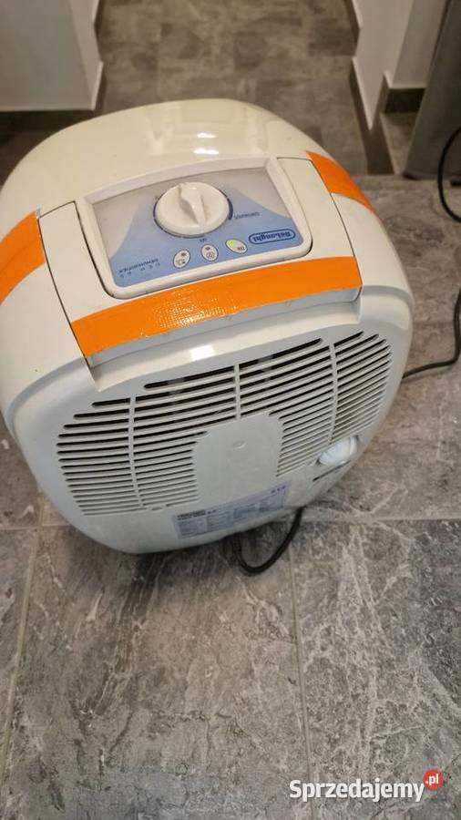 osuszacz delonghi dem 85 sprawny na części Zakopane