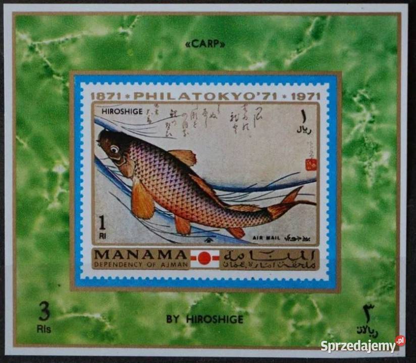 Manama bloki Oborniki