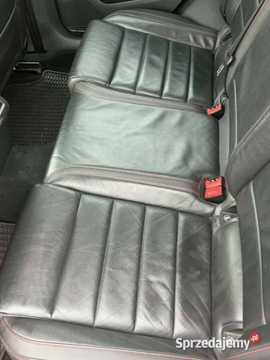 Volkswagen Golf VII GTI 2000cm3 Mnich