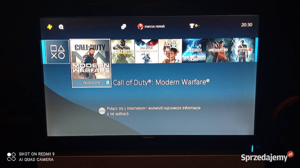 Stopka do TV sprzedam Wrocław