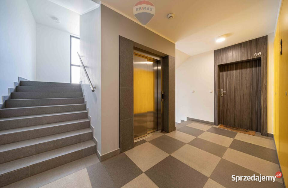 2pokojowe Hawelańska wolne zaraz duży balkon Poznań sprzedam