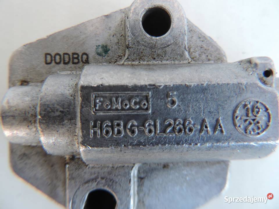 NAPINACZ ŁAŃCUCHA ROZRZĄDU FORD PUMA MK2 10 EB osobowe kujawsko-pomorskie sprzedam
