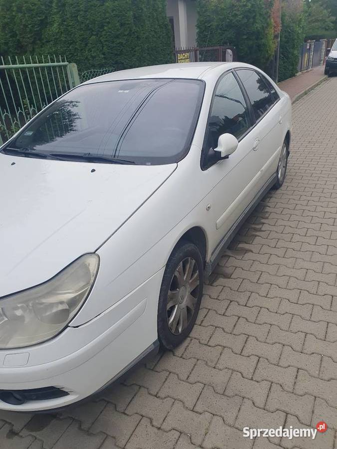 Sprzedam auto Samochody osobowe Piastów