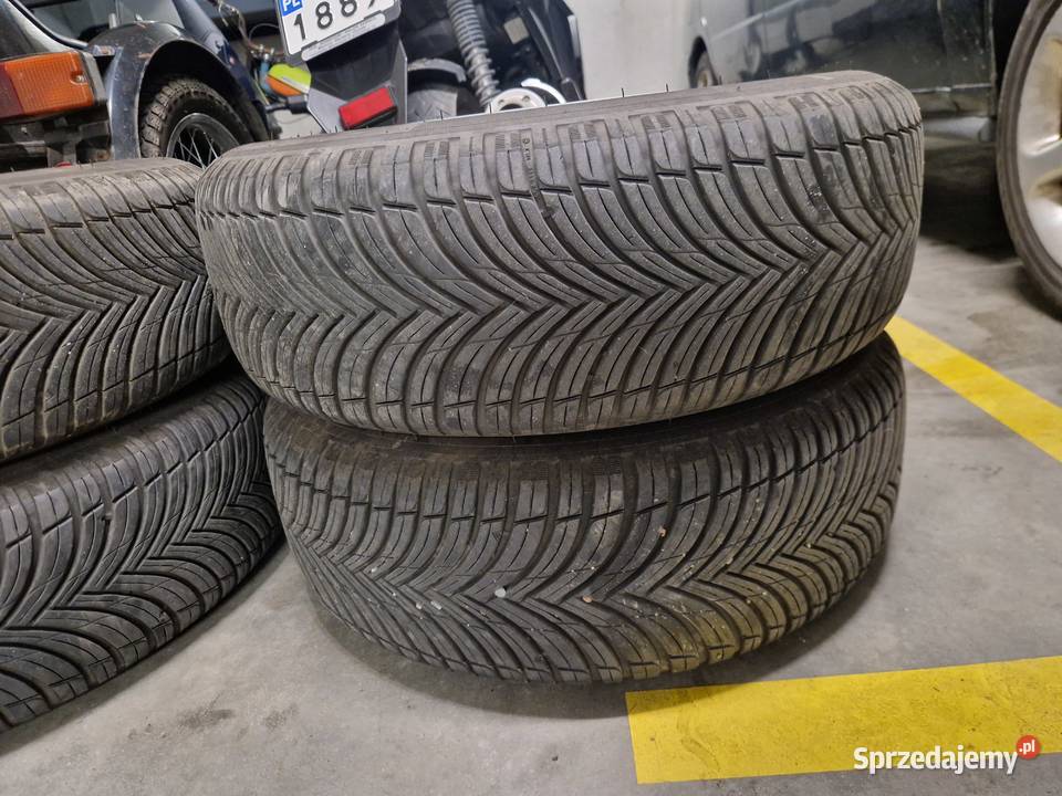 Koła Felgi Opony Lancia Thesis Wrocław