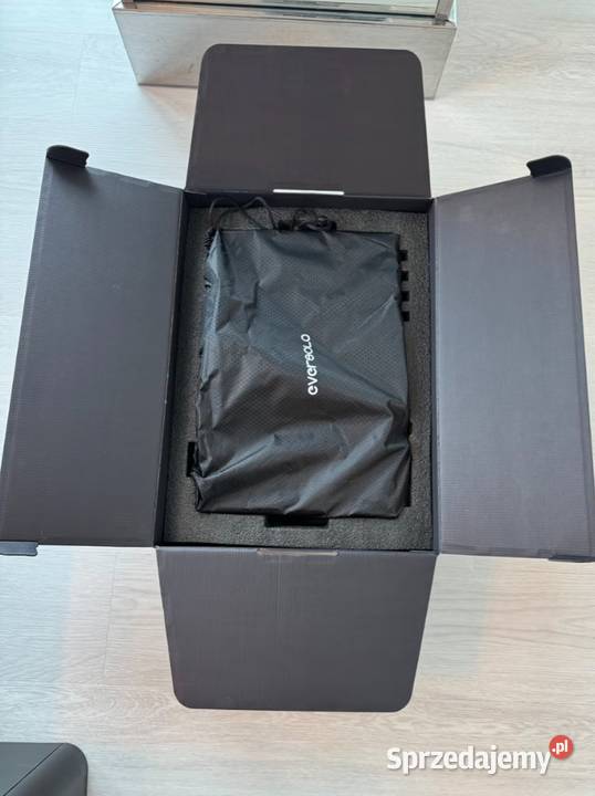 Linn Akurate DSM3 Network streamer DACMC Phonow Wzmacniacze i pokrewne Kalisz