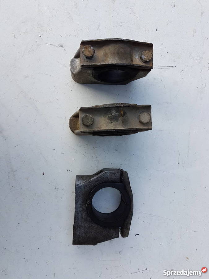 Mocowaniepodpora maglownicy DucatoBoxerJumper elementy kolumny kierowniczej Opole