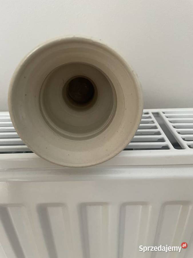 Paradise Verkstan szwedzki wazonik Pruszcz Gdański