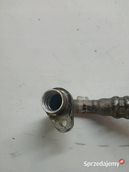 PRZEWÓD KLIMATYZACJI RURKA 16 HDI 9681693180 sprzedam