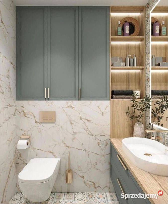 Meble na wymiar Szybko tanio i solidnie pomorskie Starogard Gdański