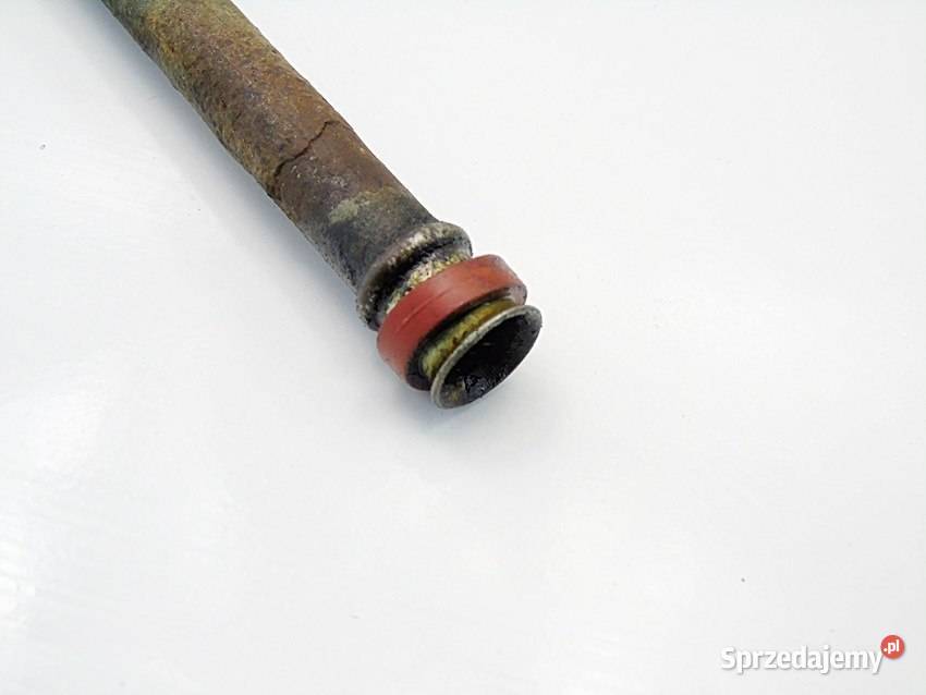 RURKA BAGNETU OLEJU 24 20V VOLVO V70 S70 C70 850 Sosnowiec