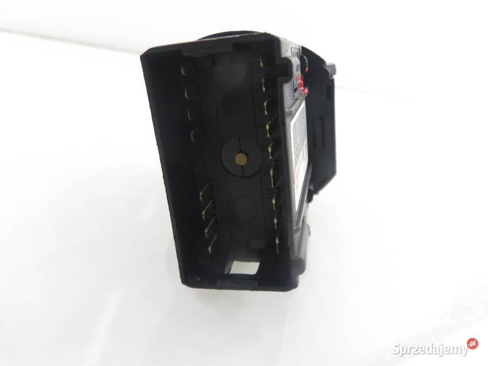 WŁĄCZNIK ŚWIATEŁ SEAT LEON I 1M1941531K Czujniki i sterowniki świateł