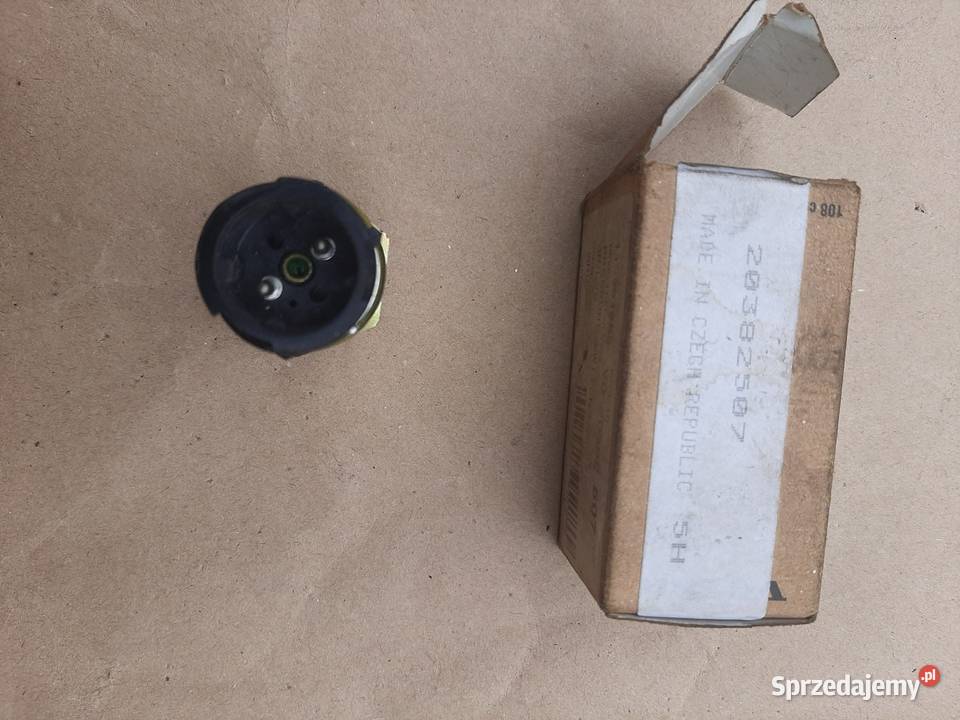 Czujnik volvo Skwierzyna sprzedam