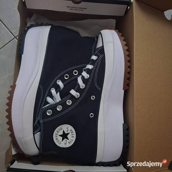 Buty Converse All Star 355 podkarpackie Rzeszów