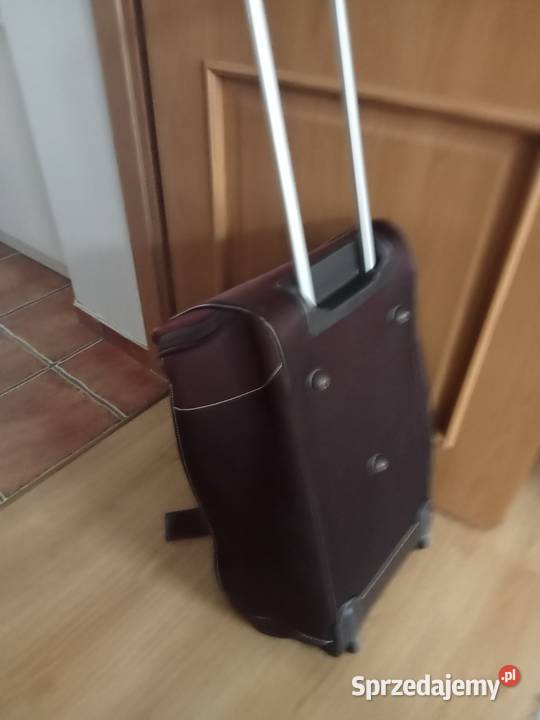 torba podróżna na kółkach tripp Narzędzia Nowy Tomyśl