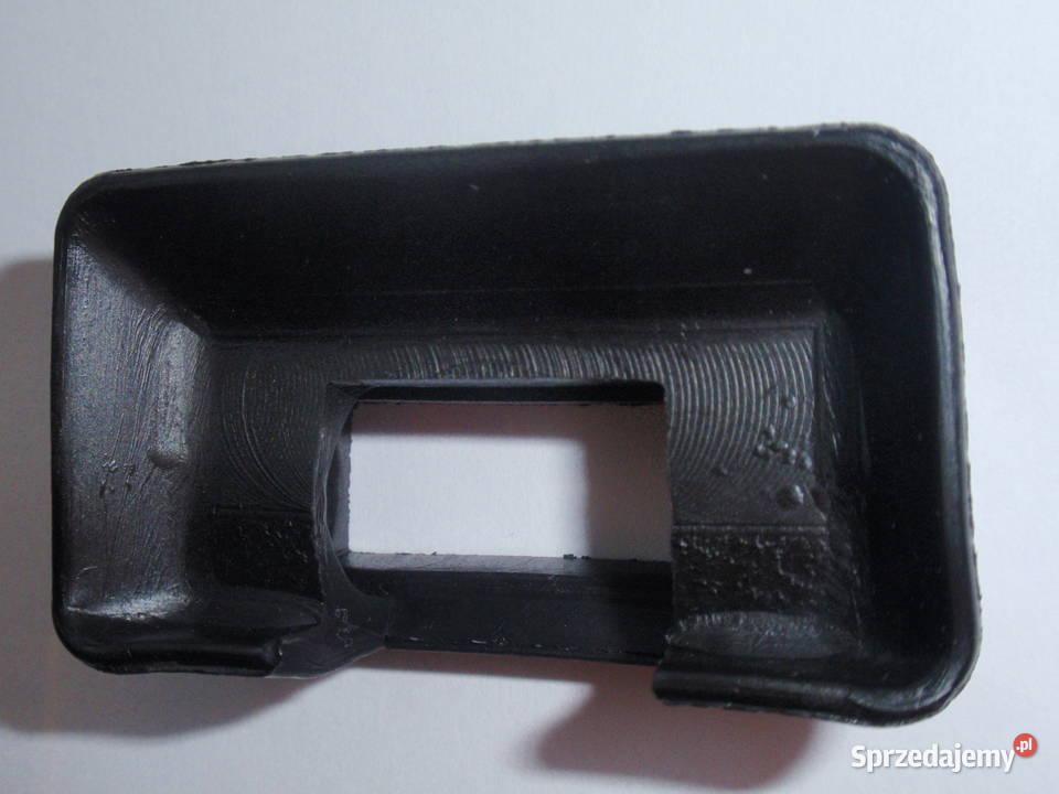 Gumowa osłona ogranicznika dzrwi Mercedes Kielce sprzedam