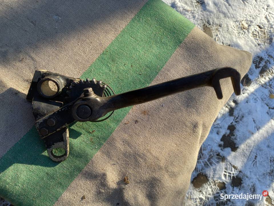 KOPNIAK INDIAN BSA NORTON HARLEY TRIUMPH Warszawa