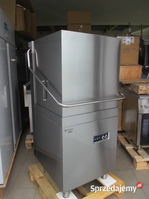 Zmywarko wyparzarka kapturowa Stalgast 803021 Gastronomia wielkopolskie Ostrów Wielkopolski