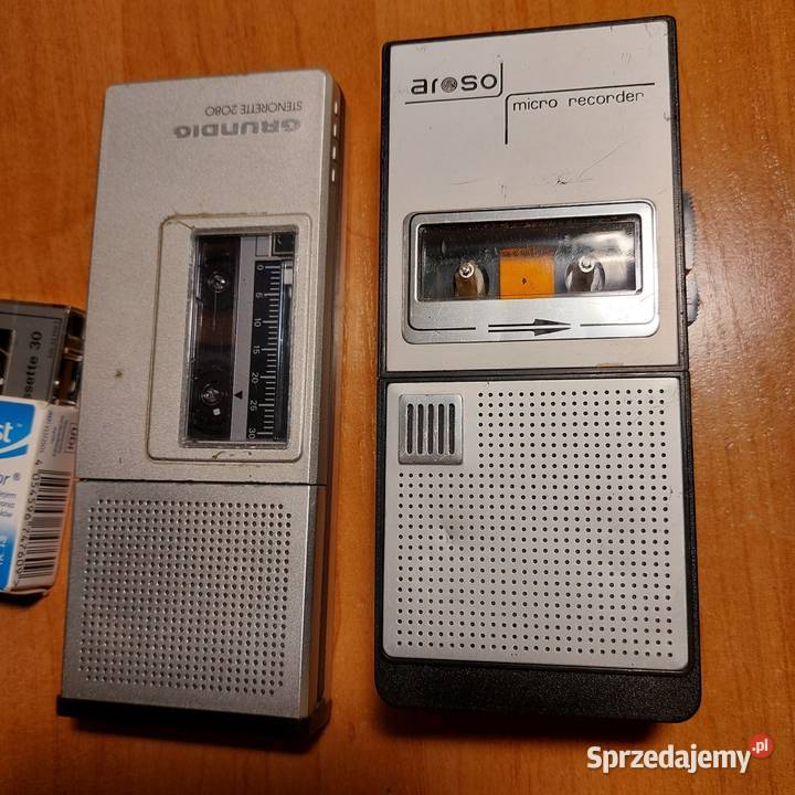 AntykiOkres PRLAudiofotobusole Skierniewice