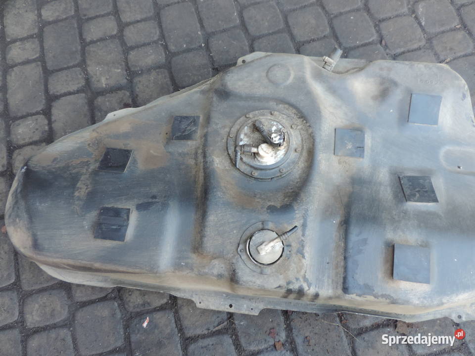 ZBIORNIK PALIWA BAK TOYOTA COROLLA E12 SEDAN Nowy Sącz