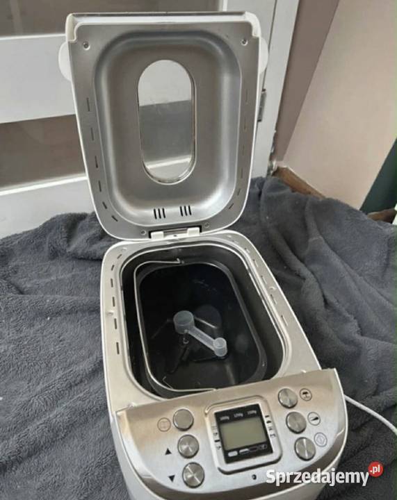 wypiekacz do chleba Mikorzyn