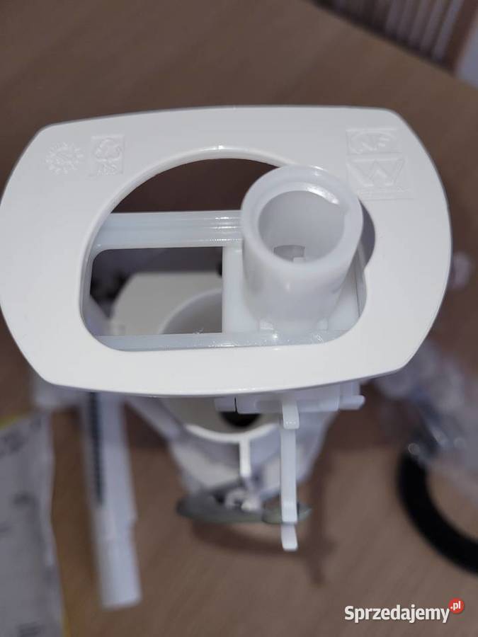 Mechanizm zawór kompaktu Roca Inker Magdalena Białystok