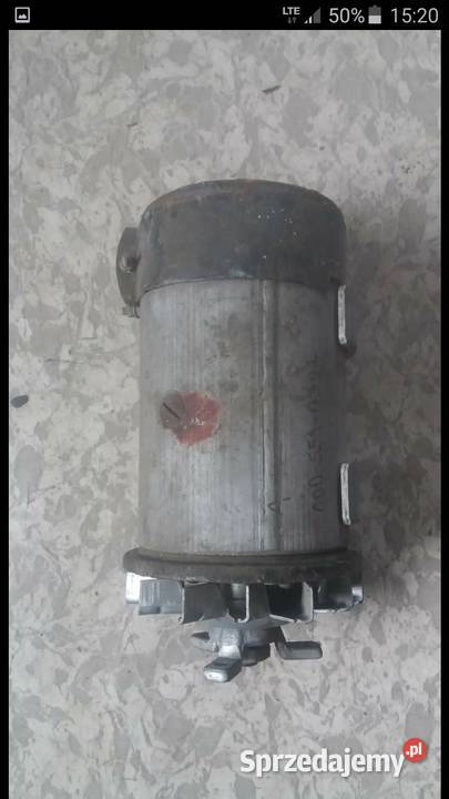 Prądnica Star Kraków