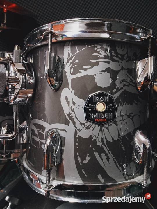 Perkusja premier Spirit of Maiden paiste akustyczne Iława