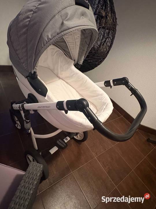 Wózek dziecięcy Euro Cart model durango Rzeszów
